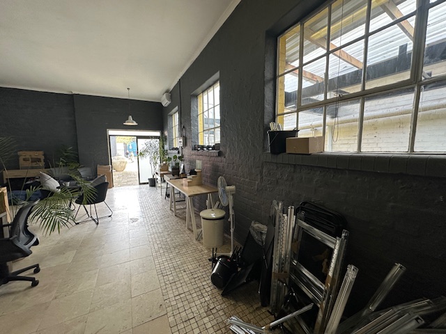 To Let commercial Property for Rent in Woodstock Western Cape